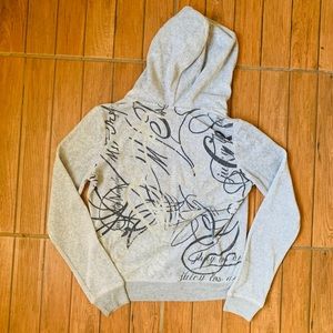 Juicy couture sweater
